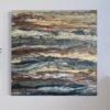 Breck - encaustic painting