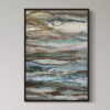 Tatum Encaustic Painting