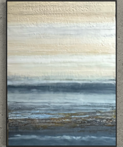 Untitled - 36"x 48"