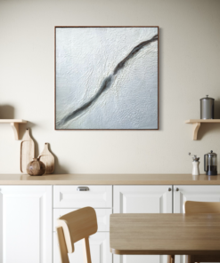 Untitled - 36"x 36"