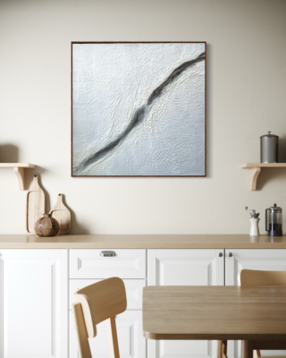 Untitled - 36"x 36"