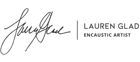 Lauren Glad Art