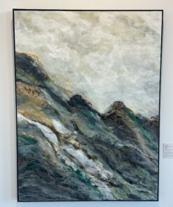 Hope - 36"x 48"