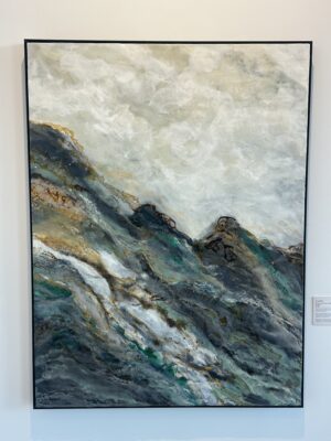 Hope - 36"x 48"